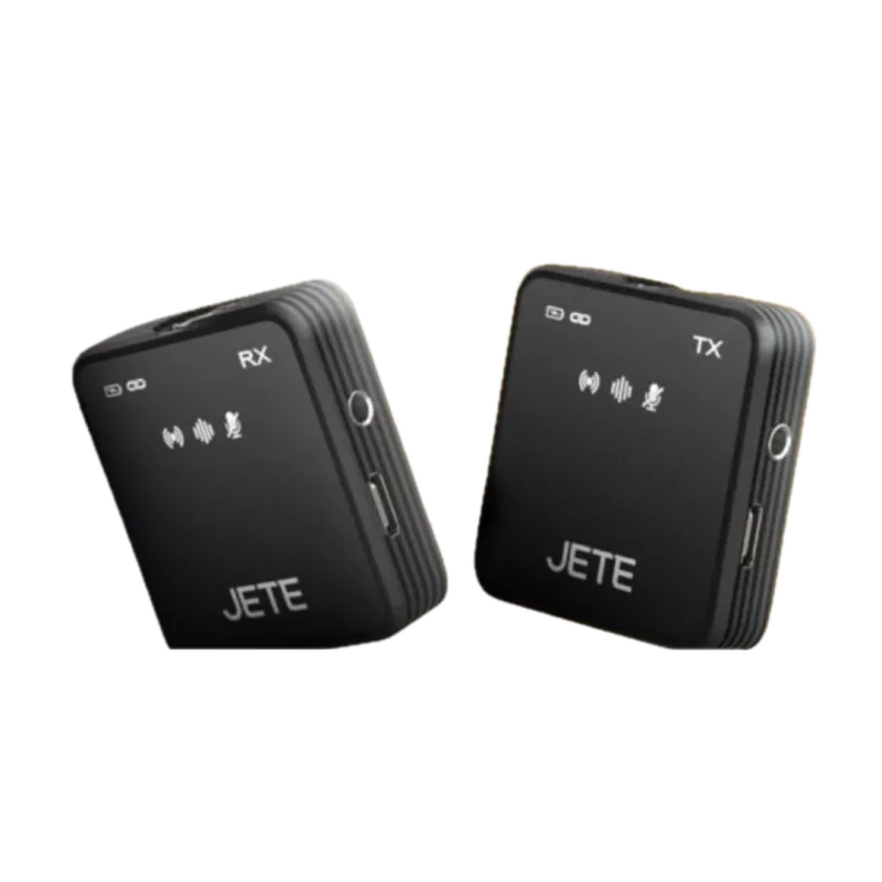 Microphone JETE MX 1